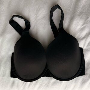 SPANX Black Women's Bra 32DD
